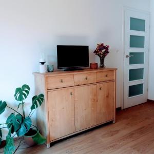 Wygodne mieszkanie dla dwojga