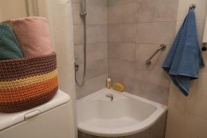 Wygodne mieszkanie dla dwojga