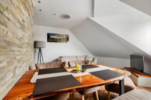 Stilvolle Wohnung nahe Frankfurt