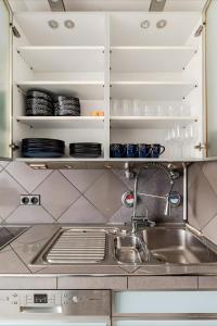 Stilvolle Wohnung nahe Frankfurt