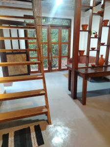 Ella EDAN Homestay