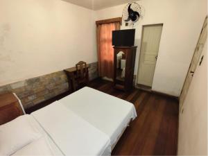 Pousada Geraes - Sua casa longe de casa