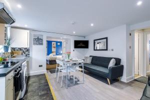 Two BR Apt By Eason Stays Short Lets Sheffield