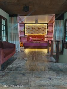 Ella EDAN Homestay