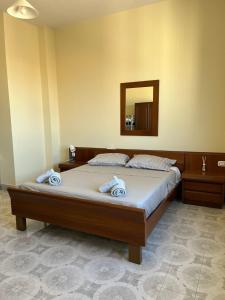 Appartamento Colorato Nettuno