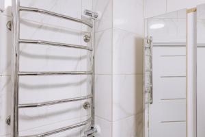 High Standard 1-bd Apartment Manufacture