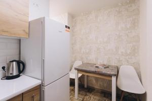 High Standard 1-bd Apartment Manufacture