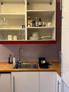 Amsterdams Iconic Canal District