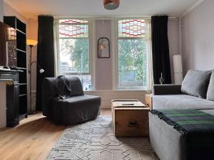 Amsterdams Iconic Canal District