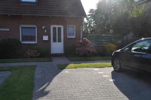 Kolkkieker Norddeich