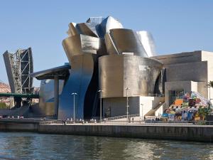 Ibis Budget Bilbao Arrigorriaga