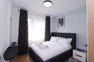 Vacanza Furnished Apartments Nairobi - Restaurant, Cozy Stay, Sauna Gym & Workspace