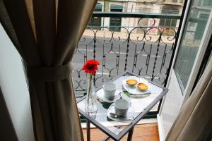 Wonderful portugal - Charming Lisbon apartment