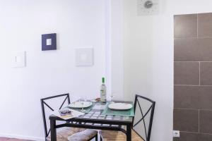 Wonderful portugal - Charming Lisbon apartment