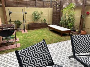 Arriendo Casa Verano