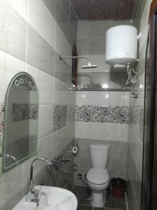 Kashta Nubian Guest Houst