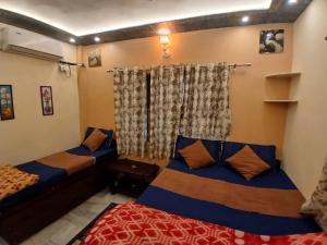 Kashvi Home Stay