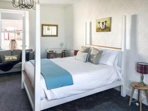 Muirston Farmhouse - Uk44977