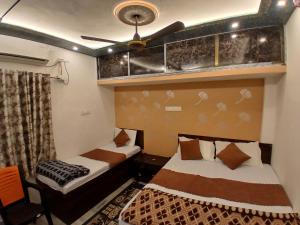 Kashvi Home Stay