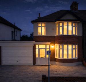 Brand New Studio Apartment!