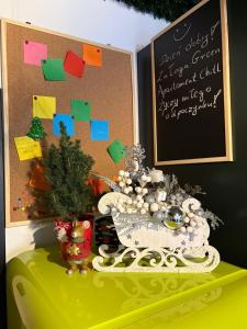 Green Apartament Chill Modlin Airport