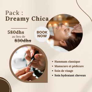 La Chica Beauty Institute