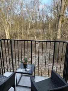 Green Apartament Chill Modlin Airport