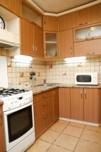 Standard 1-bd Apartment Centre - PARK KAZKA