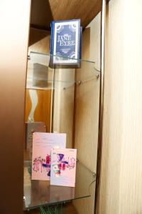 Standard 1-bd Apartment Centre - PARK KAZKA