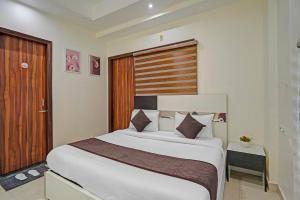Hotel Church House - Rohini I Near Metro I Spacious Rooms I Friendly Staff I Most Preferred Hotel In Rohini