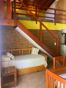 Abdulle Complejo Turistico Centro