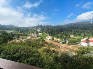 The Skyview Point Resorts