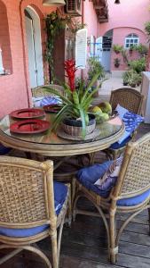 Vista deslumbrante a 1 min a pé da praia São Francisco