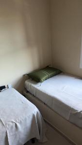 Vista deslumbrante a 1 min a pé da praia São Francisco