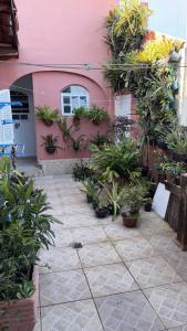 Vista deslumbrante a 1 min a pé da praia São Francisco