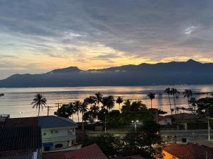 Vista deslumbrante a 1 min a pé da praia São Francisco