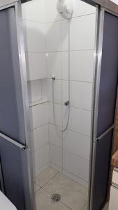 Vista deslumbrante a 1 min a pé da praia São Francisco