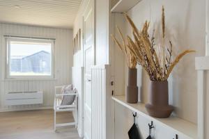 Wellness & Activity House 300 m from the North Sea