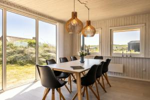 Wellness & Activity House 300 m from the North Sea