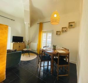 Bright apartment in Cannes for 5 people