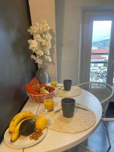 Bright apartment in Cannes for 5 people