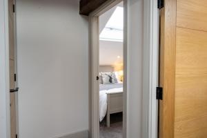 The Branwell Country Inn