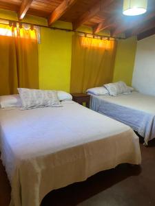 Abdulle Complejo Turistico Centro