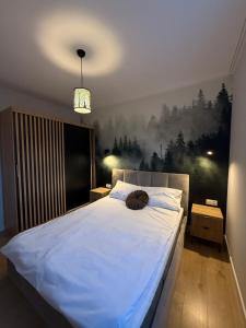 Apartament Biotura Gdańsk