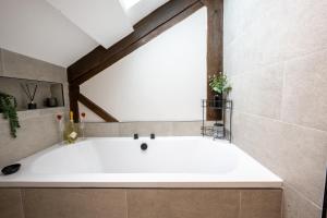 The Branwell Country Inn