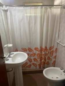 Abdulle Complejo Turistico Centro