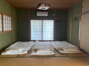 柿畑の宿 Private stay with farm and houseto yourself