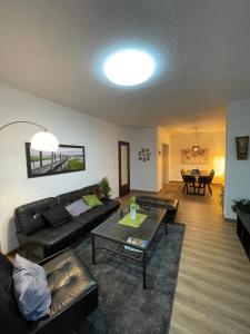 Close to Goettingen - unweit von Göttingen