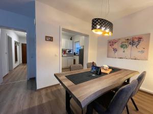 Close to Goettingen - unweit von Göttingen