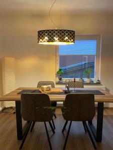 Close to Goettingen - unweit von Göttingen